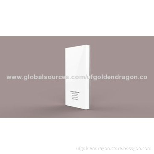 dual usb power bank 8000mAhNew